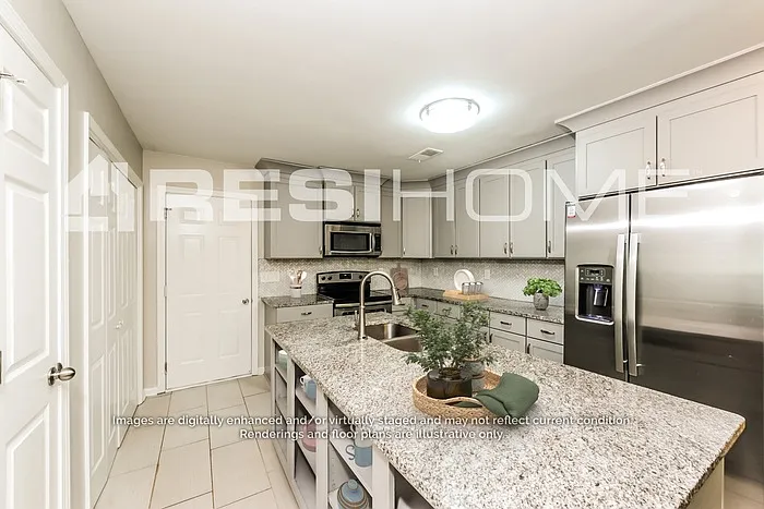 4 bed, 3.0 bath, 3288 sqft, $3,075 — Photo 3