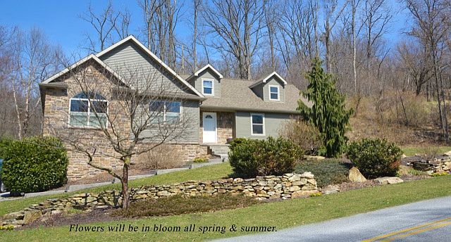 Beautiful Landscaping!