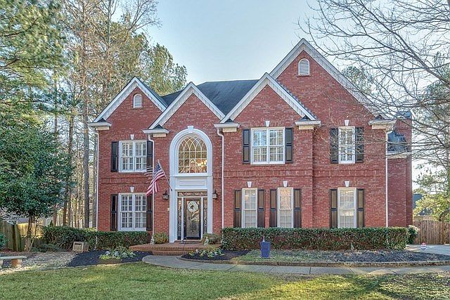 5811 Brookstone Walk NW Acworth GA 30101 Zillow