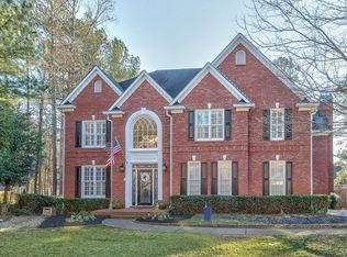 5811 Brookstone Walk NW, Acworth, GA 30101