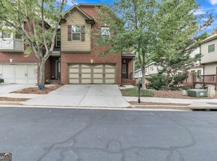 3179 Rock Port Cir, Norcross, GA 30092