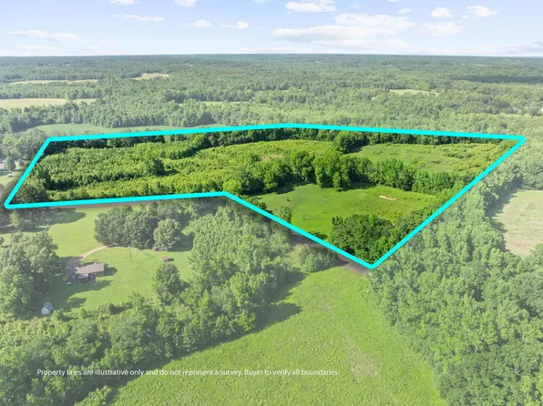 475 County Road 182, Florence, AL 35633