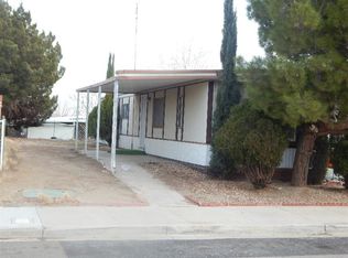 13665 Nassau St, Victorville, CA 92395