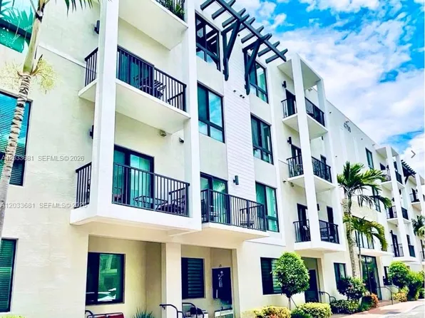4700 NW 84th Ave #15, Doral, FL 33166