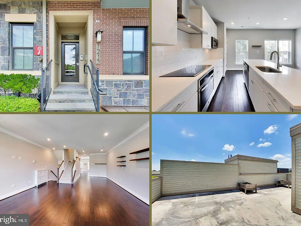 7213 Georgia Ave NW #10-C