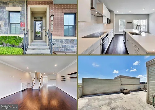 7213 Georgia Ave NW #10-C Photo 1