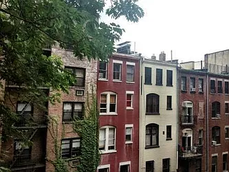 Rented by Charles Coutinho LLC