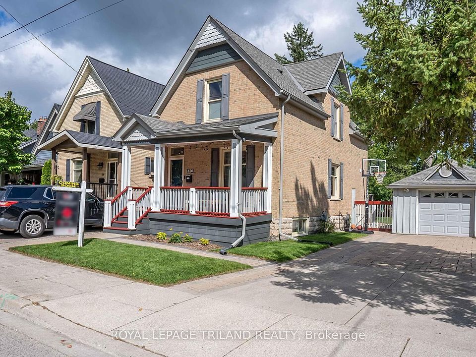 1st image of 36 Garfield Ave