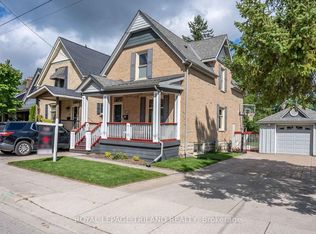36 Garfield Ave, London, ON N6C 2B5
