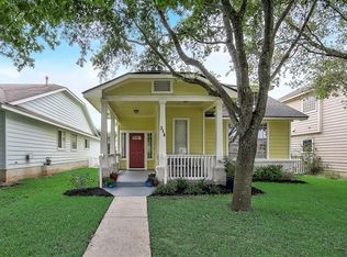 314 Sampson, Kyle, TX 78640