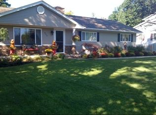 940 Sherry Dr, Lake Orion, MI