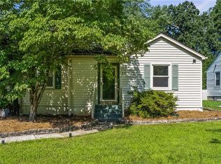 1042 Madison Ave, Winston Salem, NC 27103