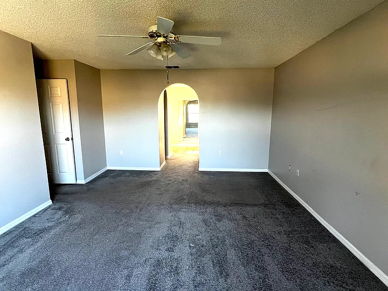 Master Bedroom 1