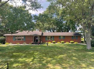 809 Pinoak Dr, Kokomo, IN