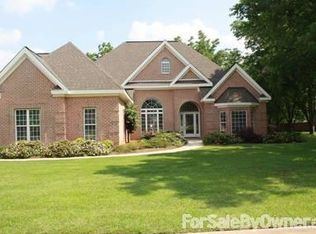 114 Arbor Ln, Centerville, GA 31028