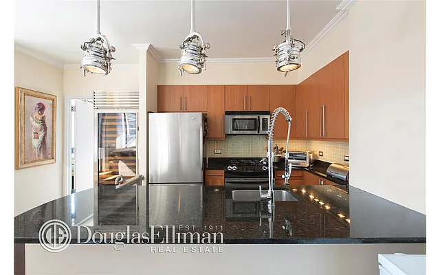 Sold by Douglas Elliman | media 2