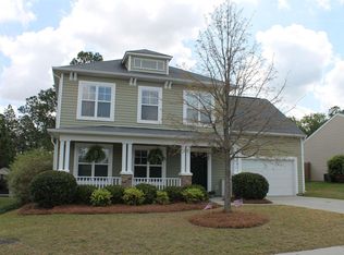 144 Star Hill Ln, Lexington, SC 29072
