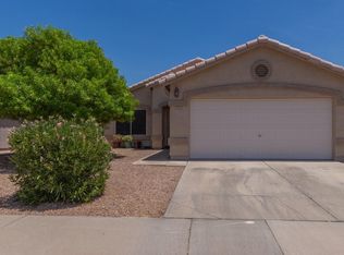 4205 N 107th Ln, Phoenix, AZ 85037