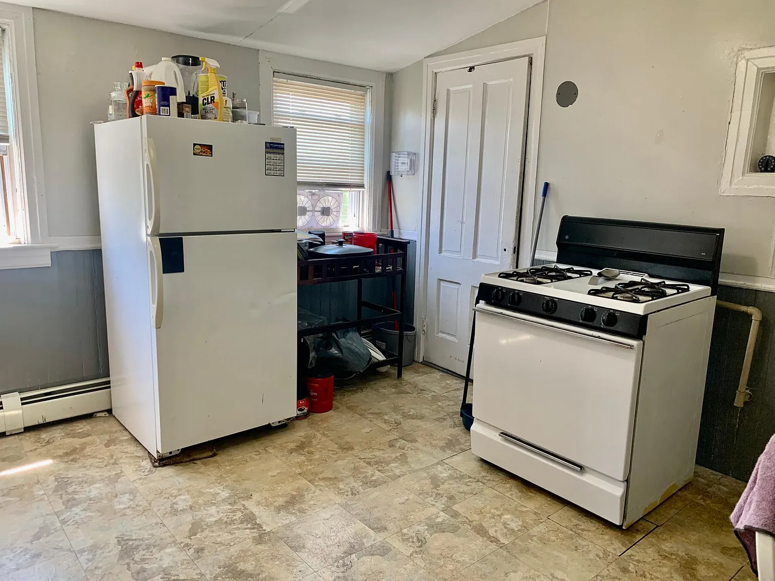 3 bed, $700 — Photo 4