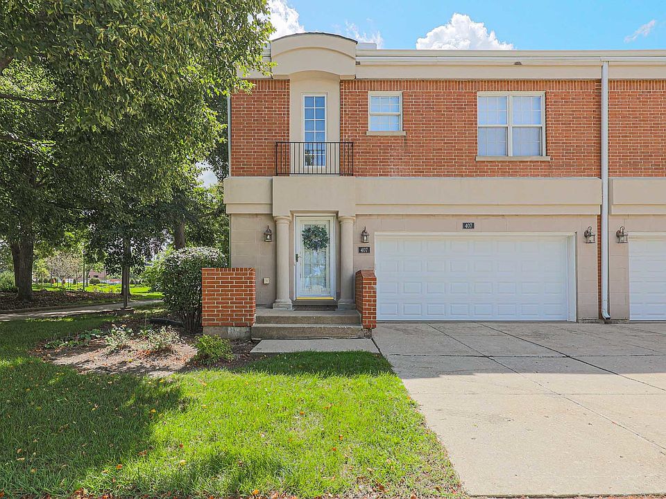 1st image of 407 Town Place Cir #407