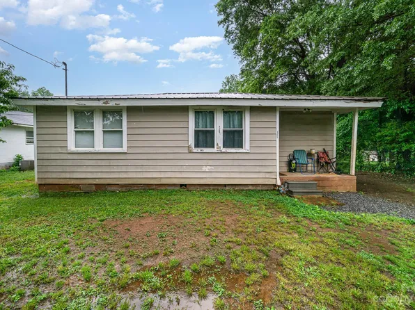 129 Shady Ln, Mooresboro, NC 28114