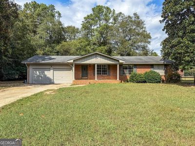 11 Parkwood Dr NE, Rome, GA, 30161