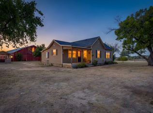 155 County Road 525, Evant, TX 76525