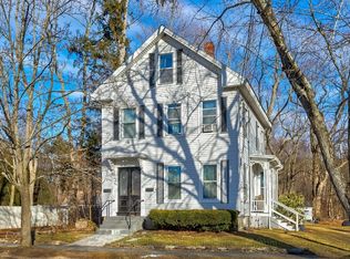 61 Church St, Merrimac, MA 01860