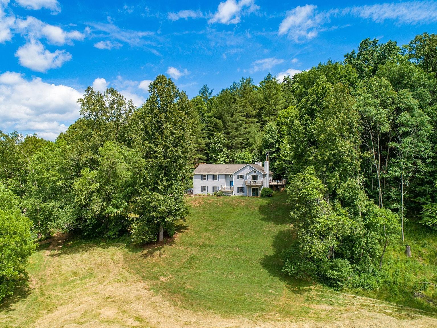 515 Creekview Dr, Boones Mill, VA 24065 Zillow