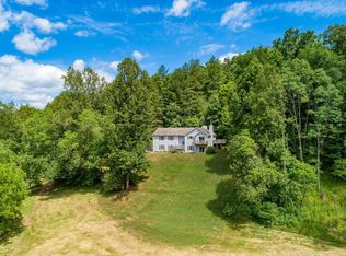 515 Creekview Dr, Boones Mill, VA 24065