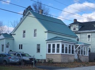 225 Franklin St, Rumford, ME 04276