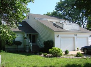 1112 Ridge Rd, Nevada, MO 64772