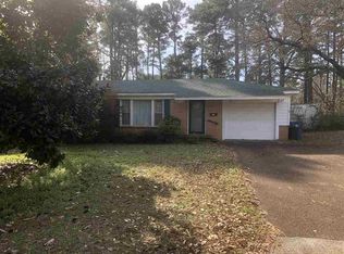 308 Sunset Dr, Marshall, TX 75672