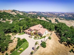 12275 San Marcos Rd, Atascadero, CA 93422