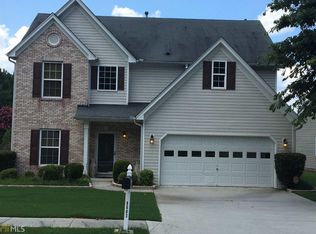 8803 Lake Rd, Union City, GA 30291