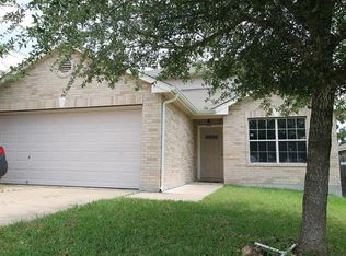 203 Gettysburg Loop, Elgin, TX 78621