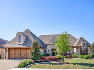 2921 Riverbrook Way, Southlake, TX 76092