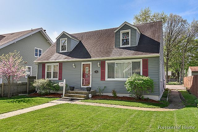 1st image of 128 W Stimmel St