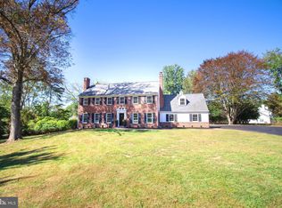 300 Crum Creek Ln, Newtown Square, PA 19073