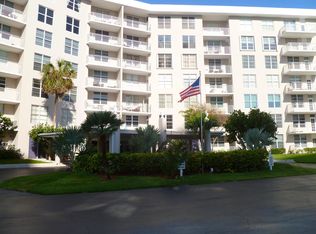 2851 S Ocean Blvd APT 7, Boca Raton, FL 33432