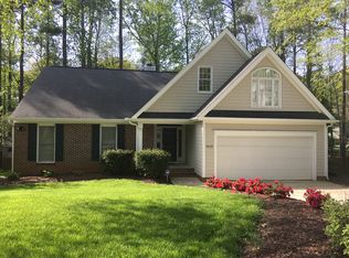 9445 Bells Valley Dr, Raleigh, NC 27617