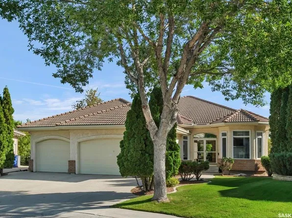322 Collins CRESCENT, Saskatoon, SK S7N 4K7