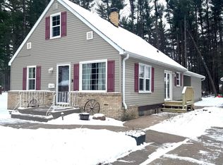 454 Shady Ln, Wisconsin Rapids, WI 54494