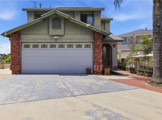 11837 Hunnewell Ave, Sylmar, CA 91342