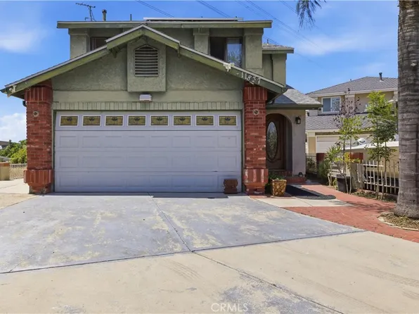 11837 Hunnewell Ave, Sylmar, CA 91342