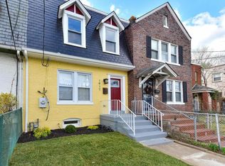 1417 T St SE, Washington, DC 20020