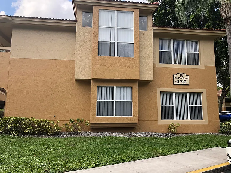 4799 Via Palm Lakes #1617 — Photo 35