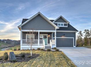 165 Israel Rd, Leicester, NC 28748