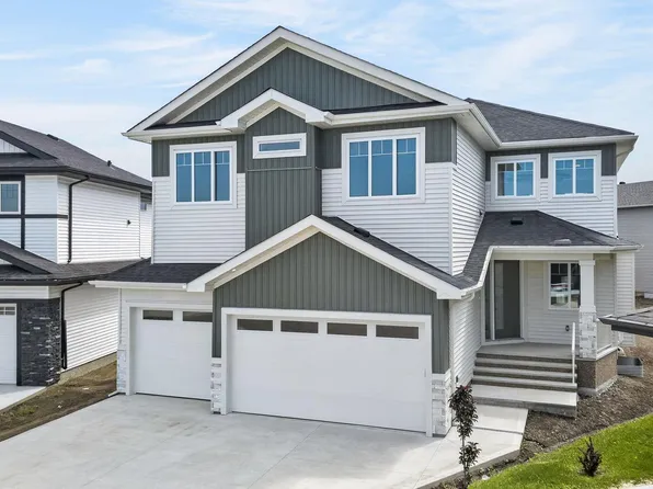 11 Hillwood Ter, Spruce Grove, AB T7X 0X4