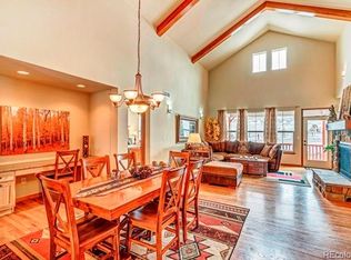 103 Sagebrush Trl, Granby, CO 80446